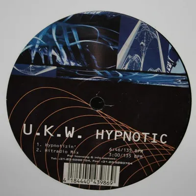 Image de Hypnotique