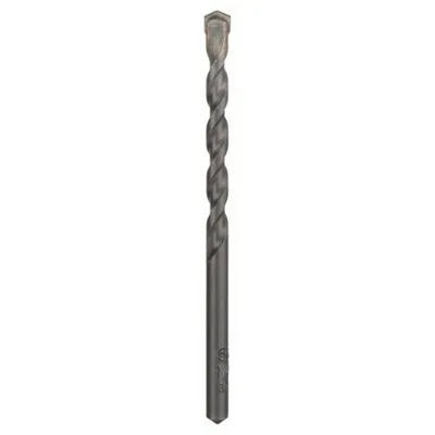 Immagine prodotto di Trapano per calcestruzzo Silver Percussion 6,5 x 60 x 100 mm, d 5,5 mm