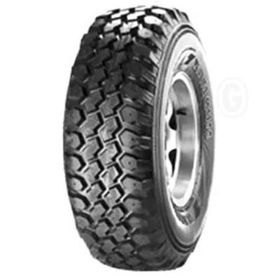 Produktbild von Nankang N 889 MT 245/75R16 108/104N Ganzjahresreifen ohne Felge