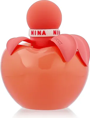 Produktbild von Nina Ricci Nina Rose Eau De Toilette 50 ml (woman)