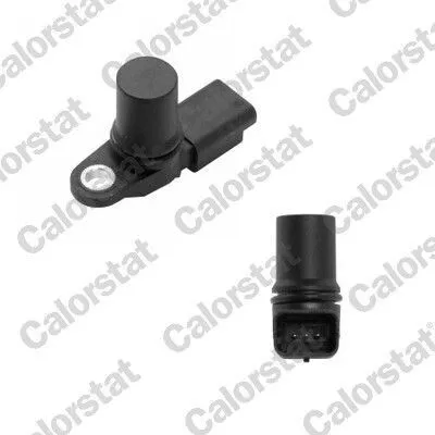 Produktbild von CALORSTAT by Vernet Nockenwelleposition Sensor für NISSAN Qashqai / Qashqai +2 I (J10, NJ10) Nockenwellen CS0377
