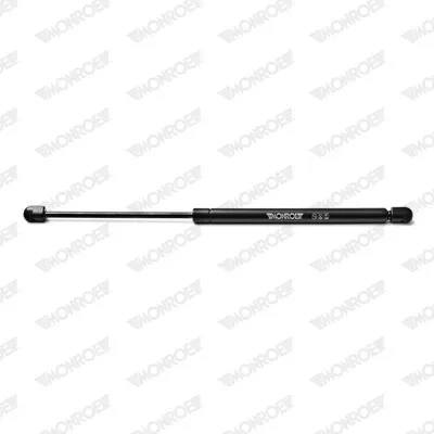 Produktbild von MONROE ML5757 Gasfeder Heckklappendämpfer für MITSUBISHI OUTLANDER I (CUW) 473mm