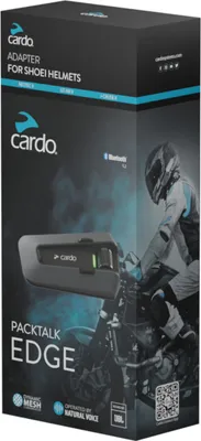 Obrázok produktu pre Adaptér Cardo Packtalk pre prilby Shoei