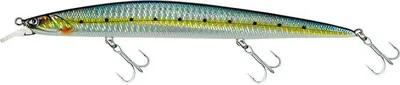 Image de Molix Jugulo Jerk 140LC 14cm 14g