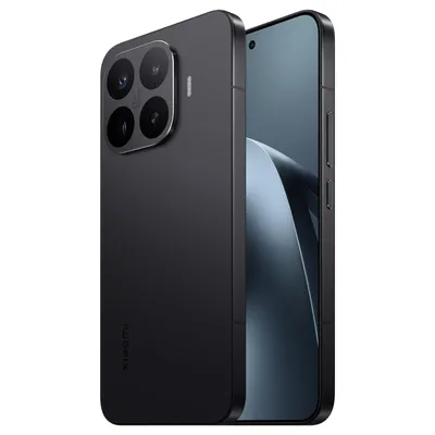 Produktbild von Xiaomi 17T Pro 5G 512GB 12GB 6.83", 7000mAh, Leica 5x Teleobjektiv (Schwarz), Enthält ein Bonus-Redmi A7 Pro (4+128GB)