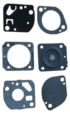 Produktbild von STIHL Vergaser Reparatursatz Membran Satz 41800071060 FS, HT, HL, KM, FC, SP, BR