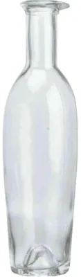 Flasche 25cl Modello