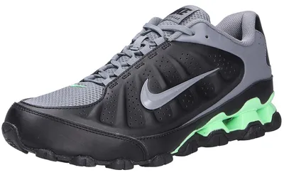 Produktbild von Nike Herren Sneaker REAX 8 NSW schwarz Größe EUR 44