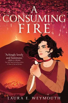 Obrázok produktu pre A Consuming Fire