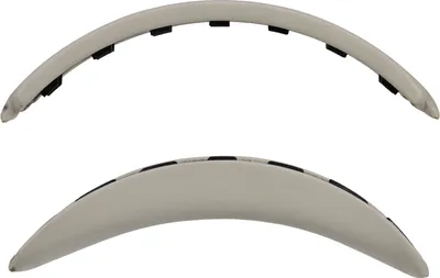 Obrázok produktu pre INF Pieskovo sivý hlavový most pre Bose QC35/QC45 s nástrojom