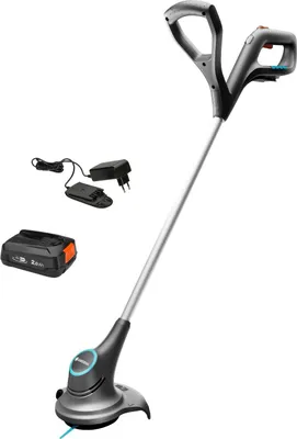 Produktbild von Gardena Akku-Trimmer SmallCut 23 18V P4A Ready-To-Use Set