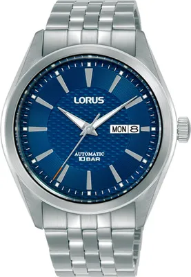 Produktbild von Lorus Armbanduhr Rl485Bx9