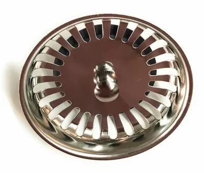 Produktbild von BLANCO Siebkörbchen 3,5" Zapfen Ø 82 mm VI