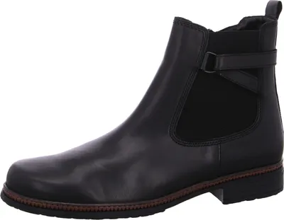 Produktbild von Gabor 54.670  Damenschuhe - Stiefeletten schwarz Elegant NEU