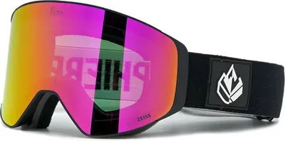 Produktbild von PHIERES PH-12sixty Singlepart Black Pink S2 .