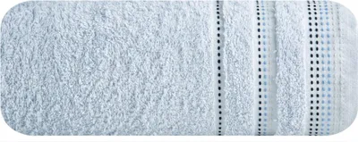 Obrázek produktu pro Eurofirany 477557, Modrá, Vzorovaný, Bavlna, 30 x 50 cm, 75 g