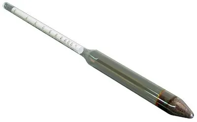 Produktbild von CZ lihoměr bez teplom. 360mm, 0-100%