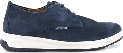 Immagine prodotto di Mephisto Lester - scarpe stringate da uomo