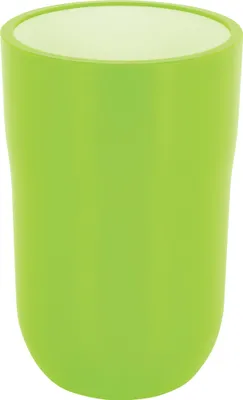 Zdjęcie produktu dla Pojemnik na szczoteczki do zębów Spirella "Cocco" Zielony