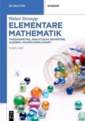 Immagine prodotto di Elementare Mathematik