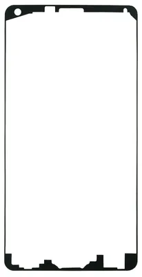 Produktbild von Samsung Galaxy Note 4 SM-N910F Kleber Display