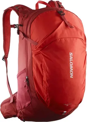 Produktbild von Rucksäcke Salomon Trailblazer 30 C21837