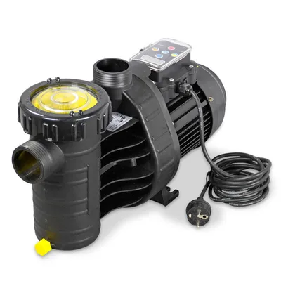 Produktbild von Aqua VARIO Plus, drehzahlgesteuerte Umwälzpumpe