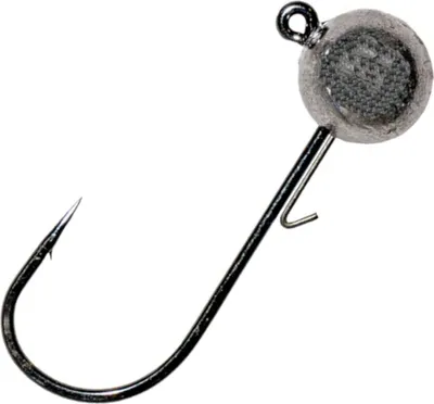 Produktbild von Zeck Predator Jig Head - Jigköpfe, Größe / Gewicht / Packungsinhalt:Gr. 4/0 / 10g / 3 Stück
