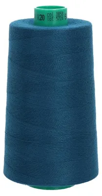 Obrázok produktu pre Polyesterová strižová niť Talia 120 5000 m - 0858