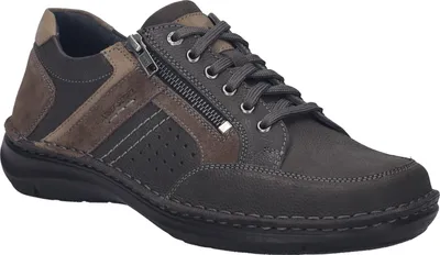 Produktbild von Josef Seibel New Anvers 87 sportlicher Schnürer Braun