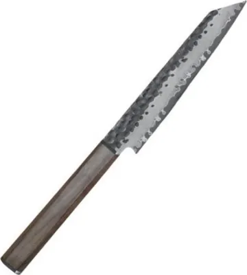 Produktbild von Haiku Messer Ryoma Kurosan Kiritsuke RK02