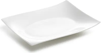 Produktbild von MOTION Platte eckig 25 x 19 cm / Servierplatte von Maxwell und Williams