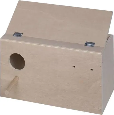 Immagine prodotto di Nobby Sittich Scatole Nist 29 x 18 x 17 cm