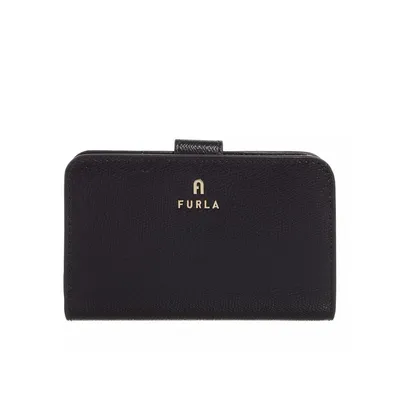 Produktbild von FURLA Damen Portemonnaies WP00314-ARE000-O6000 Farbe:Schwarz Größe: Einheitsgröße