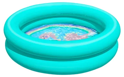 Immagine prodotto di Piscina Bestway® Ø 61 x 15 cm, assortita