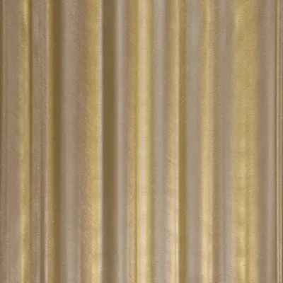 Produktbild von Harald Glööckler Tapeten Gold Braun Vorhang Gardinen 52526 Design