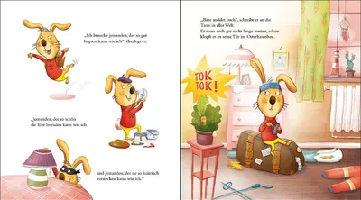 Obrázok produktu pre Frohe Ostern auf der Frühlingswiese