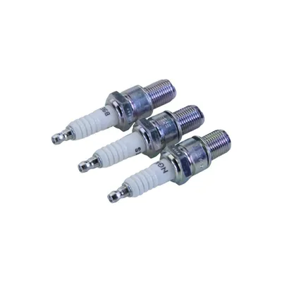 Produktbild von Zündkerze NGK B9ES, 2611, 3 Stück