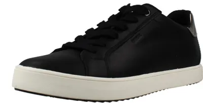 Produktbild von GEOX D BLOMIEE Schwarz