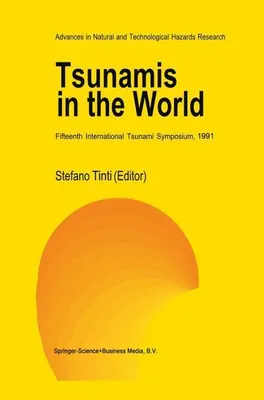 Immagine prodotto di Tsunamis in the World