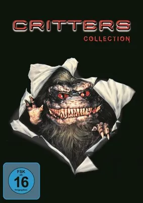 Produktbild von Critters Collection