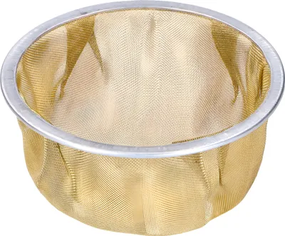 Image de Tamis de réservoir, goulotte de remplissage 60mm pour Simson Sperber, Habicht, MZ