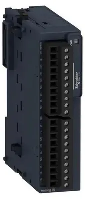 Immagine prodotto di Estensione I/O TM3 Modulo I/O 4 analogico E