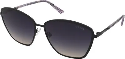 Produktbild von Guess GU7848 02B Glasdurchmesser: 60