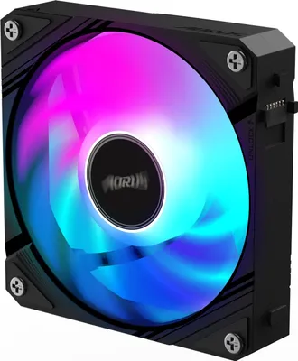 Immagine prodotto di Ventola Gigabyte Aorus Ez Chain 120