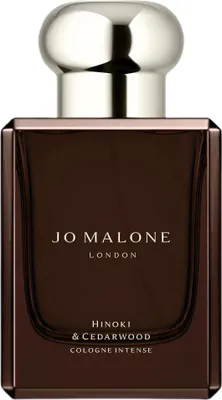 Immagine prodotto di Hinoki & Cedarwood Intense spray colonia 50ml