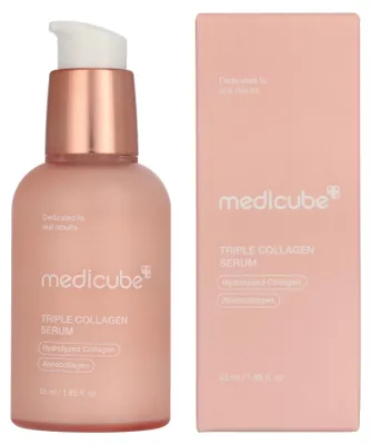 Produktbild von Medicube Triple Collagen Serum