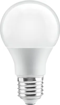 Produktbild von GTV gluhbirne LD-SPNA60-10W 10W E27 A60 820lm 4000K AC220-240V/50-60Hz