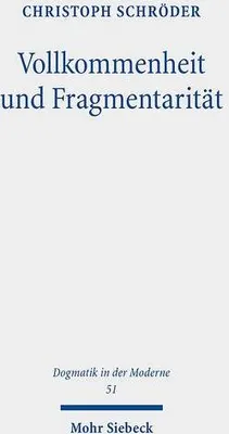 Obrázek produktu pro Vollkommenheit und Fragmentarität