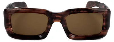Produktbild von David Beckham Mod. Db 7131 S Brown Horn